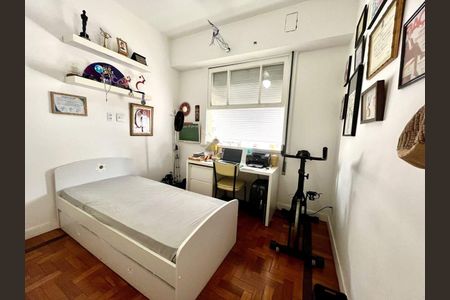 Apartamento à venda com 3 quartos, 109m² em Flamengo, Rio de Janeiro