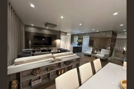 Apartamento à venda com 3 quartos, 151m² em Barra da Tijuca, Rio de Janeiro