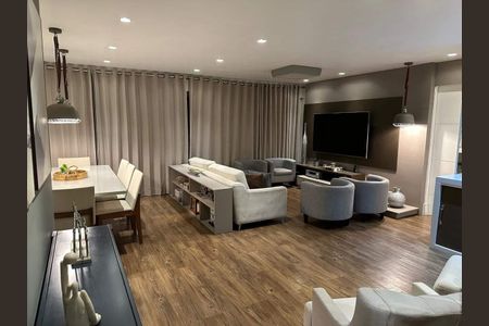 Apartamento à venda com 3 quartos, 151m² em Barra da Tijuca, Rio de Janeiro