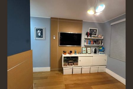Apartamento à venda com 3 quartos, 151m² em Barra da Tijuca, Rio de Janeiro