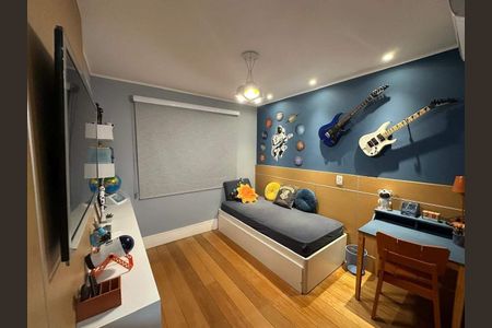 Apartamento à venda com 3 quartos, 151m² em Barra da Tijuca, Rio de Janeiro