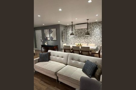 Apartamento à venda com 3 quartos, 151m² em Barra da Tijuca, Rio de Janeiro