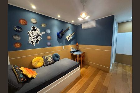 Apartamento à venda com 3 quartos, 151m² em Barra da Tijuca, Rio de Janeiro