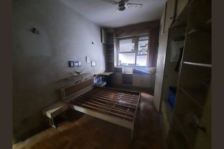 Apartamento à venda com 2 quartos, 103m² em Botafogo, Rio de Janeiro