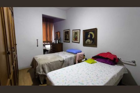 Apartamento à venda com 2 quartos, 68m² em Catete, Rio de Janeiro