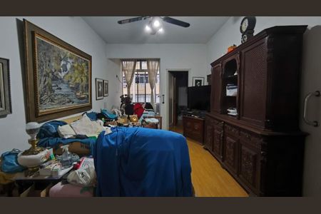 Apartamento à venda com 2 quartos, 68m² em Catete, Rio de Janeiro
