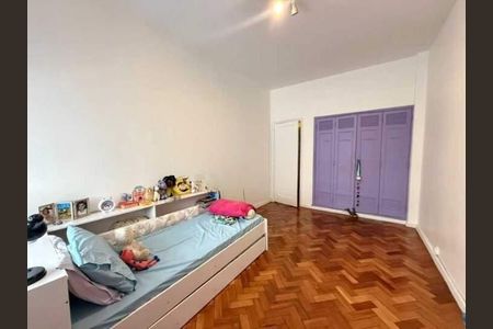 Apartamento à venda com 3 quartos, 111m² em Botafogo, Rio de Janeiro