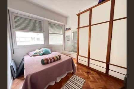 Apartamento à venda com 3 quartos, 111m² em Botafogo, Rio de Janeiro