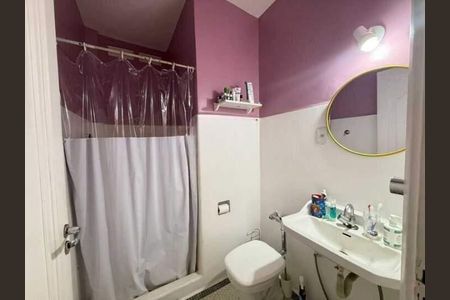 Apartamento à venda com 3 quartos, 111m² em Botafogo, Rio de Janeiro