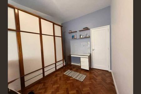 Apartamento à venda com 3 quartos, 111m² em Botafogo, Rio de Janeiro