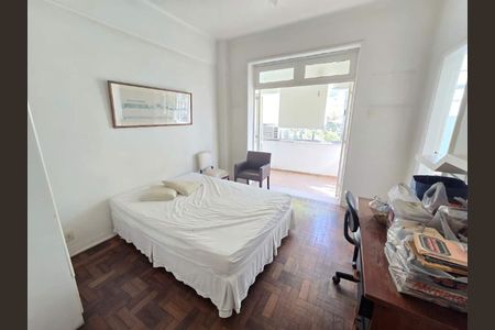 Apartamento à venda com 1 quarto, 46m² em Ipanema, Rio de Janeiro