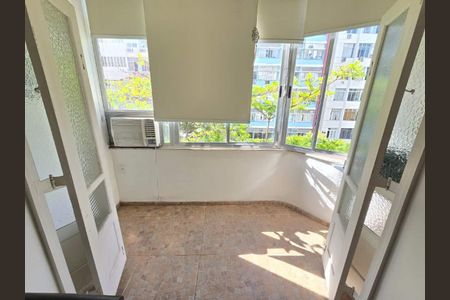 Apartamento à venda com 1 quarto, 46m² em Ipanema, Rio de Janeiro