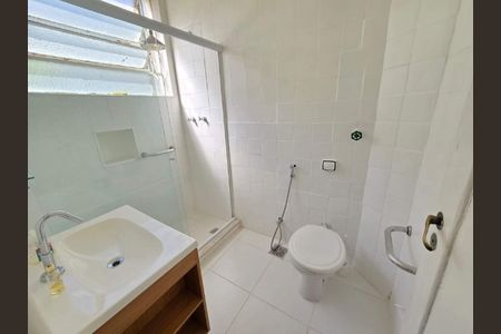 Apartamento à venda com 46m², 1 quarto e sem vaga