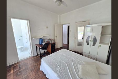Apartamento à venda com 1 quarto, 46m² em Ipanema, Rio de Janeiro