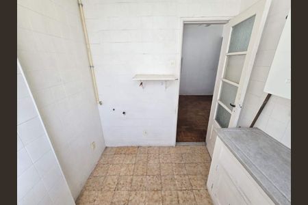 Apartamento à venda com 46m², 1 quarto e sem vaga