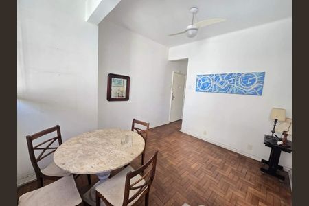 Apartamento à venda com 1 quarto, 46m² em Ipanema, Rio de Janeiro
