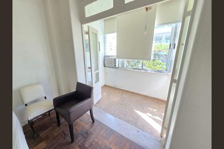 Apartamento à venda com 1 quarto, 46m² em Ipanema, Rio de Janeiro