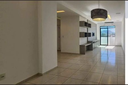 Apartamento à venda com 3 quartos, 94m² em Pechincha, Rio de Janeiro