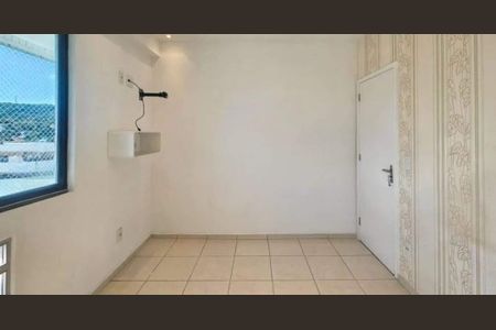 Apartamento à venda com 3 quartos, 94m² em Pechincha, Rio de Janeiro