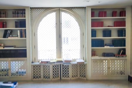 Sala de apartamento à venda com 3 quartos, 282m² em Flamengo, Rio de Janeiro