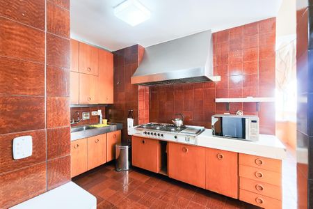 Apartamento à venda com 282m², 3 quartos e 2 vagas Apartamento à venda com 282m², 3 quartos e 2 vagasCozinha