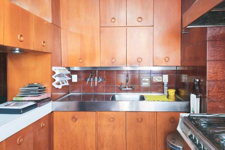 Apartamento à venda com 282m², 3 quartos e 2 vagas Apartamento à venda com 282m², 3 quartos e 2 vagasCozinha