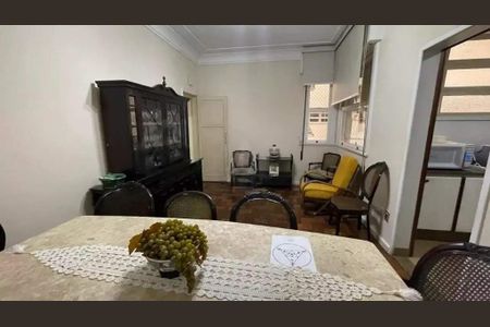 Apartamento à venda com 3 quartos, 163m² em Copacabana, Rio de Janeiro