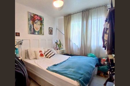 Apartamento à venda com 2 quartos, 64m² em Barra da Tijuca, Rio de Janeiro