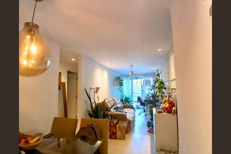 Apartamento à venda com 2 quartos, 64m² em Barra da Tijuca, Rio de Janeiro