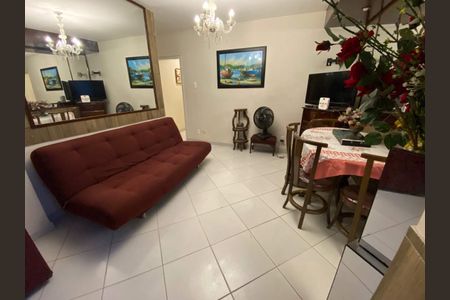 Apartamento à venda com 1 quarto, 40m² em Copacabana, Rio de Janeiro