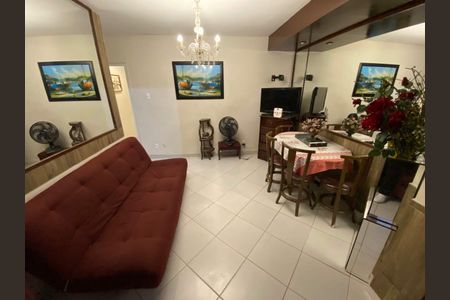 Apartamento à venda com 1 quarto, 40m² em Copacabana, Rio de Janeiro