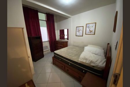 Apartamento à venda com 1 quarto, 40m² em Copacabana, Rio de Janeiro