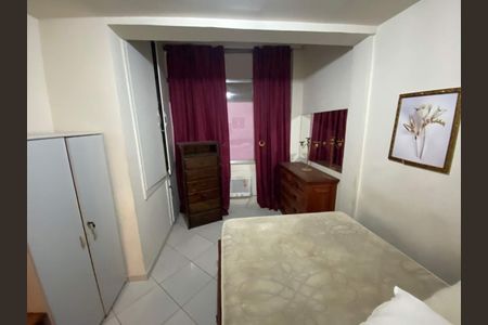 Apartamento à venda com 1 quarto, 40m² em Copacabana, Rio de Janeiro