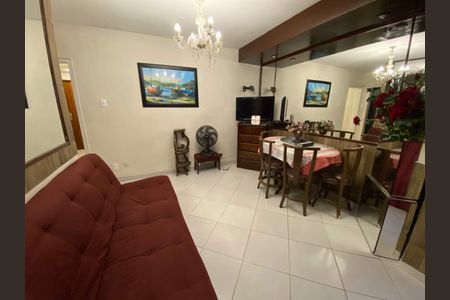 Apartamento à venda com 1 quarto, 40m² em Copacabana, Rio de Janeiro