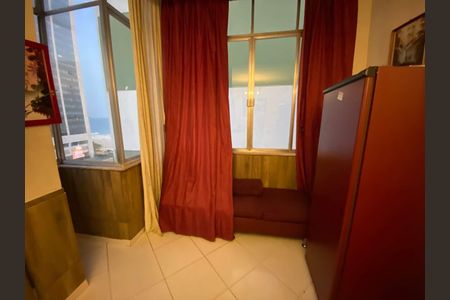 Apartamento à venda com 1 quarto, 40m² em Copacabana, Rio de Janeiro