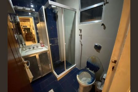 Apartamento à venda com 1 quarto, 40m² em Copacabana, Rio de Janeiro