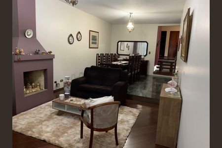 Casa à venda com 2 quartos, 320m² em Santa Paula, São Caetano do Sul