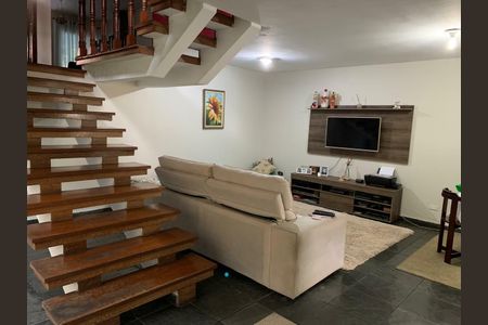 Casa à venda com 2 quartos, 320m² em Santa Paula, São Caetano do Sul