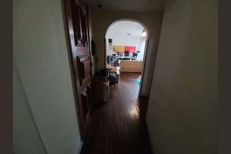 Apartamento à venda com 4 quartos, 138m² em Tijuca, Rio de Janeiro