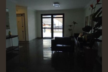 Apartamento à venda com 3 quartos, 88m² em Vila Assunção, Santo André