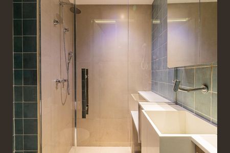 Apartamento à venda com 1 quarto, 18m² em Jardim das Acacias, São Paulo