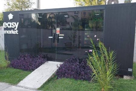Apartamento à venda com 43m², 2 quartos e 1 vaga