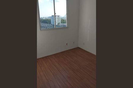Apartamento à venda com 2 quartos, 43m² em Anil, Rio de Janeiro