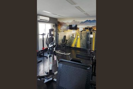 Apartamento à venda com 2 quartos, 43m² em Anil, Rio de Janeiro