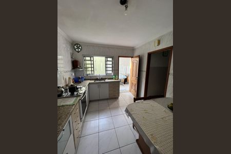 Casa à venda com 3 quartos, 82m² em Vila Camilópolis, Santo André