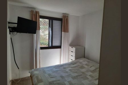 Apartamento à venda com 2 quartos, 55m² em Vila Santa Catarina, São Paulo