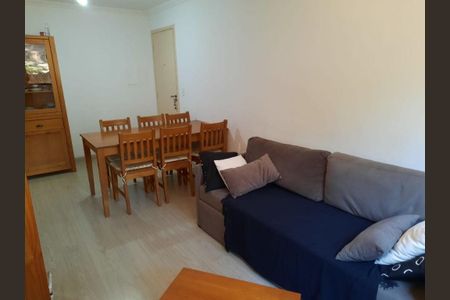 Apartamento à venda com 2 quartos, 55m² em Vila Santa Catarina, São Paulo