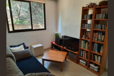 Apartamento à venda com 2 quartos, 55m² em Vila Santa Catarina, São Paulo
