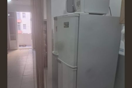 Apartamento à venda com 52m², 1 quarto e sem vaga