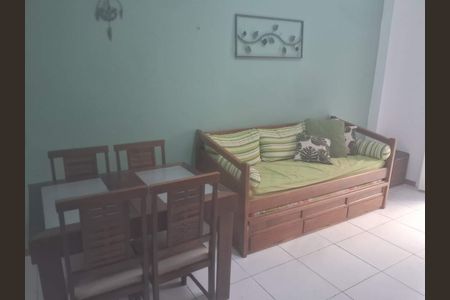Apartamento à venda com 1 quarto, 52m² em Copacabana, Rio de Janeiro
